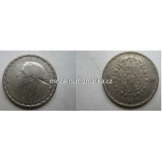 1 Krona 1949 Švédsko